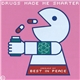 Drugs Made Me Smarter - Best In Peace